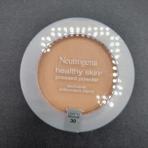 Neutrogena Healthy Skin Press ed Powder